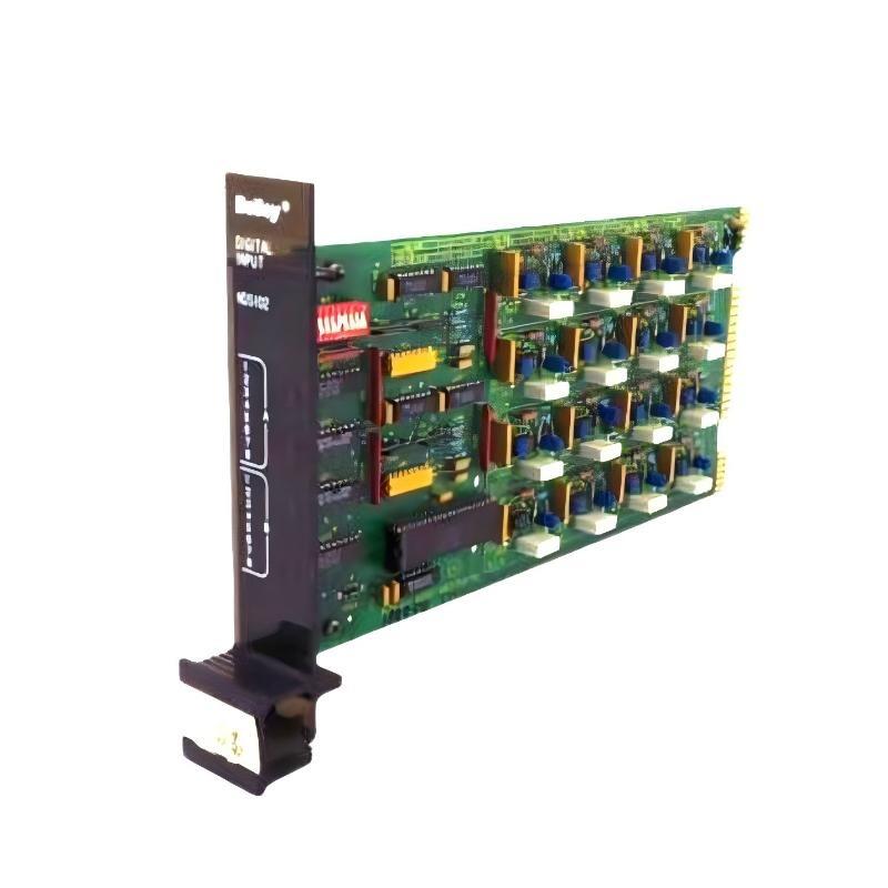 ABB Bailey NDSO02 Digital Output Module 12-Month Warranty