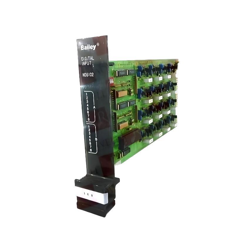 ABB Bailey NDSO02 Digital Output Mod
