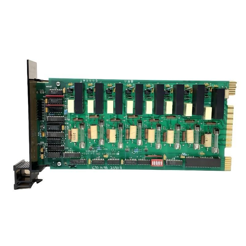 ABB Bailey NDSO03 Digital Output Mod