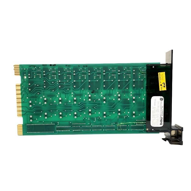 ABB Bailey NDSO03 Digital Output Module Trusted supplier