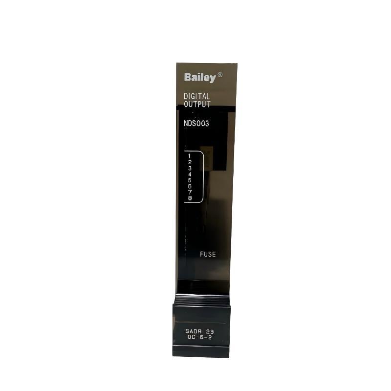 ABB Bailey NDSO03 Digital Output Module Trusted supplier