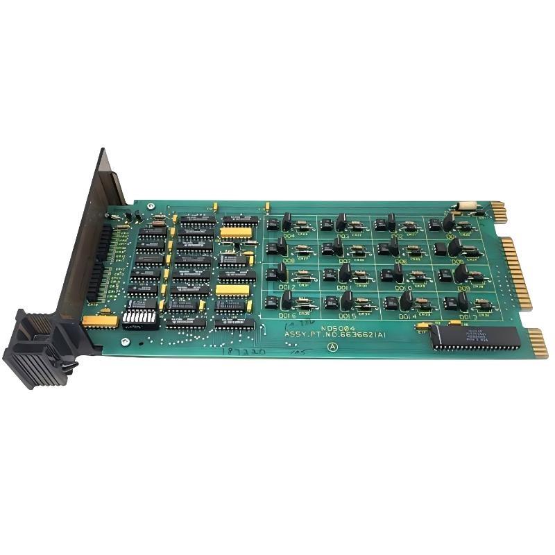 ABB Bailey NDSO04 Digital Slave Output Module Fast Shipping!