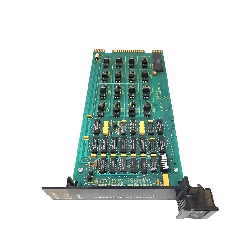 ABB Bailey NDSO04 Digital Slave Output Module Fast Shipping!