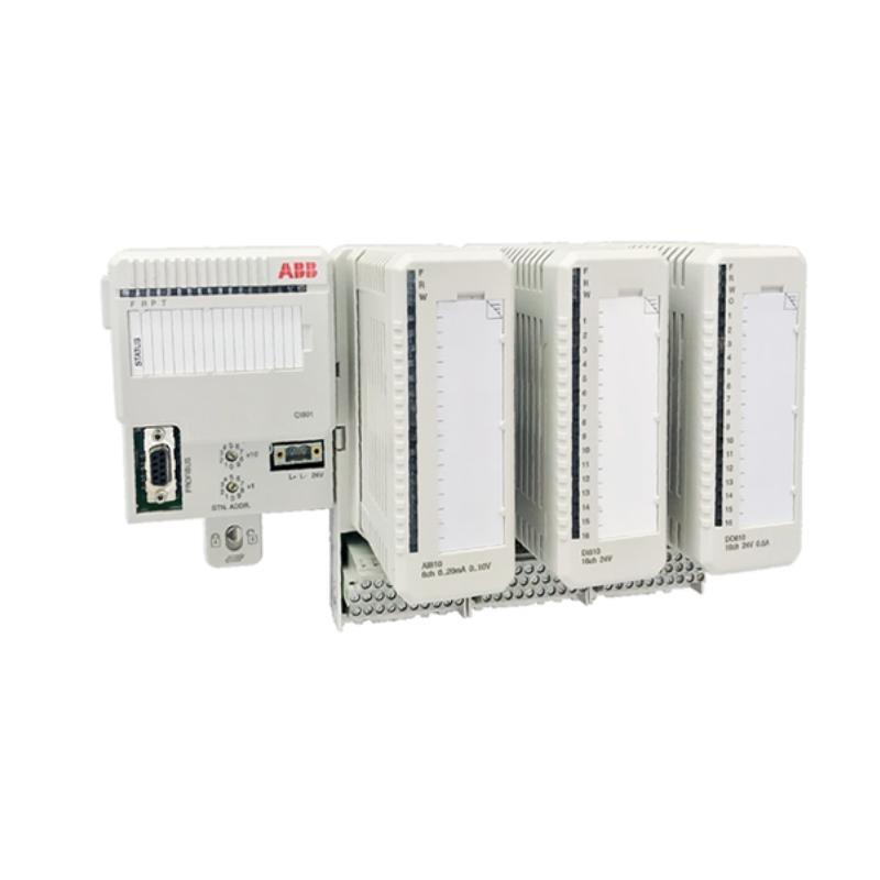 ABB NE810 3BSE080207R1 Industrial switches Price Advantage Trusted supplier