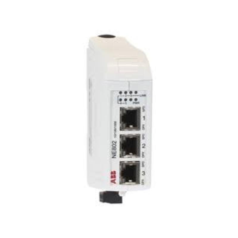 ABB NE810 3BSE080207R1 Industrial switches Price Advantage Trusted supplier