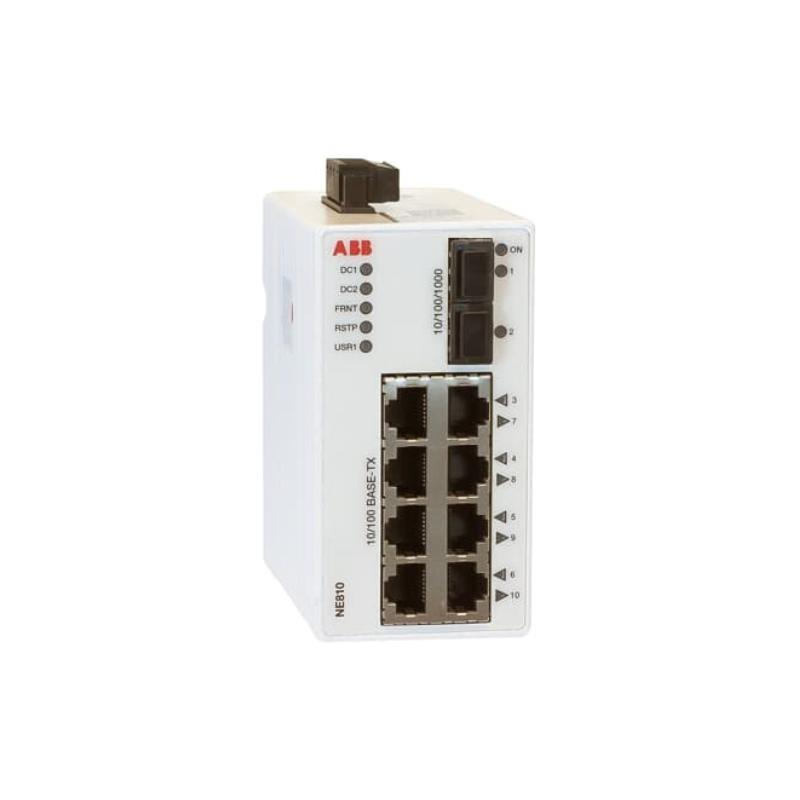 ABB NE810 3BSE080207R1 Industrial switches Price Advantage Trusted supplier
