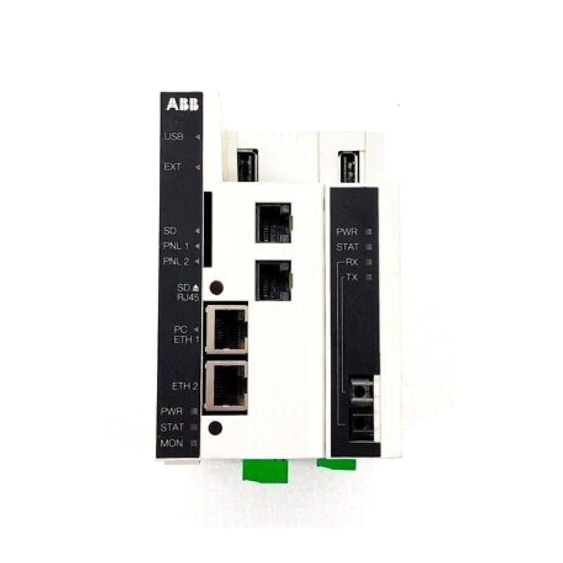 ABB NETA-21 3AUA0000093675 Remote Mo