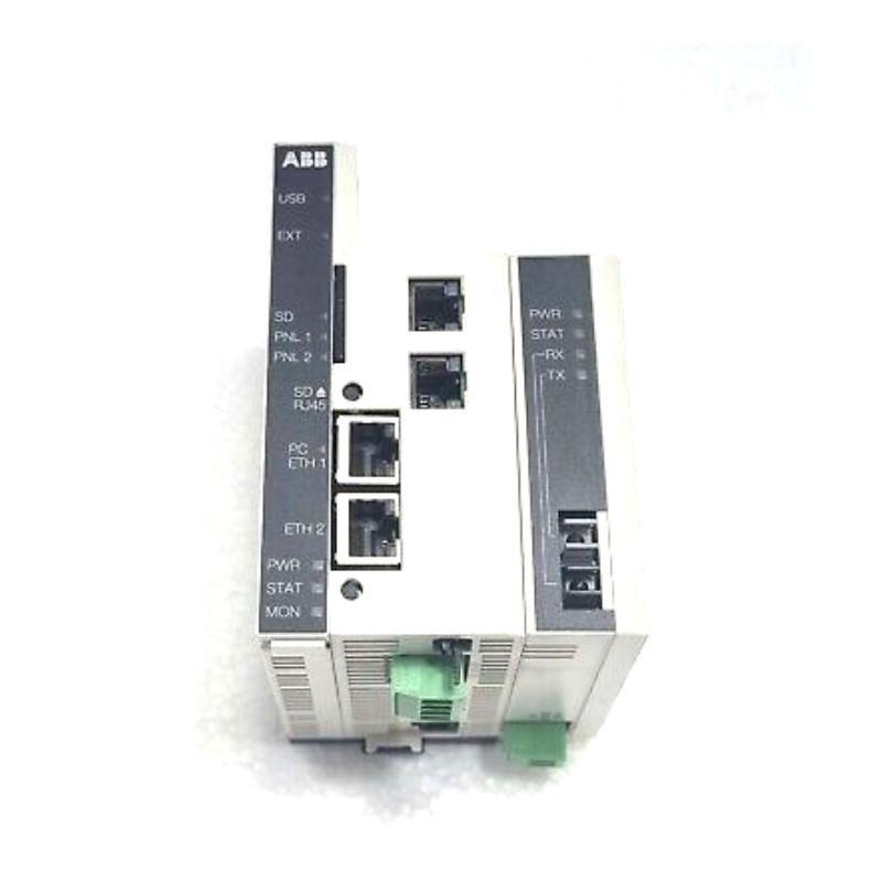 ABB NETA-21 3AUA0000093781 Ethernet Module New In Stock