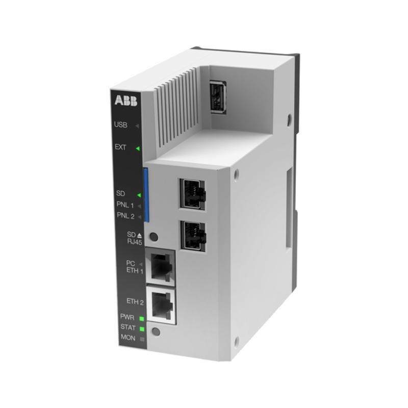 ABB NETA-21 3AUA0000093781 Ethernet Module New In Stock