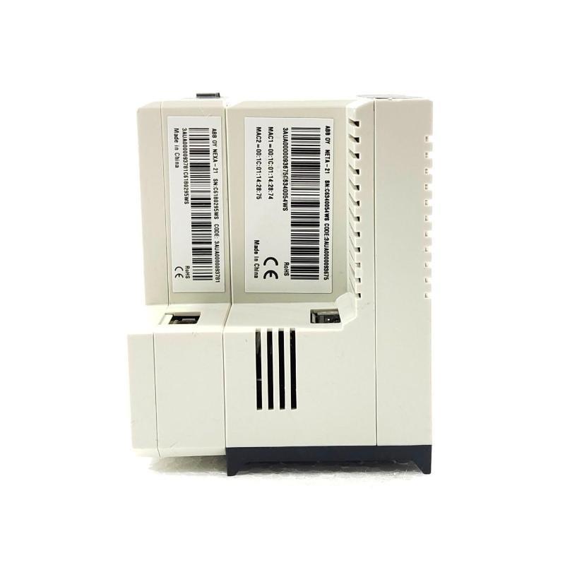 ABB NETA-21 3AUA0000093781 Ethernet Module New In Stock