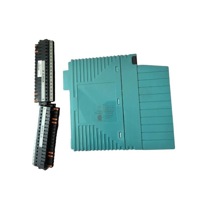 Yokogawa NFAI135-S00 Analog Input Module 100% New