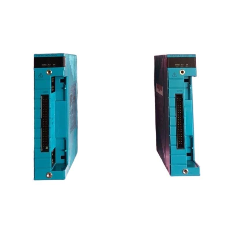 Yokogawa NFAI135-S50 Analog Input Module 30-Day Returns！