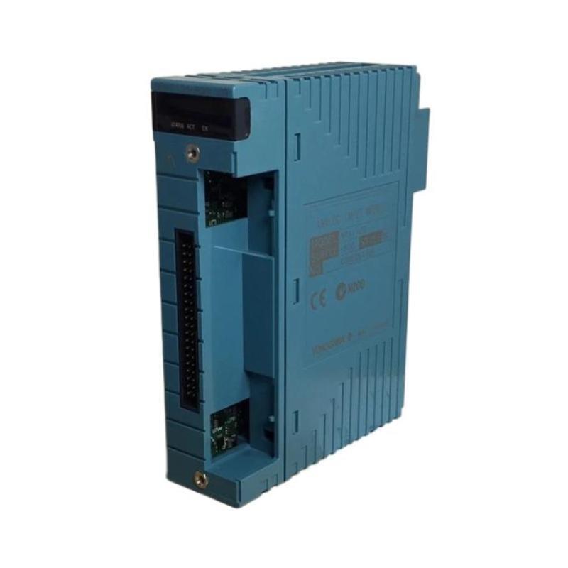 Yokogawa NFAI135-S51 Analog Input Mo