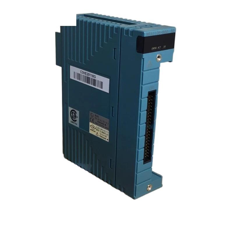 Yokogawa NFAI135-S51 Analog Input Module Original