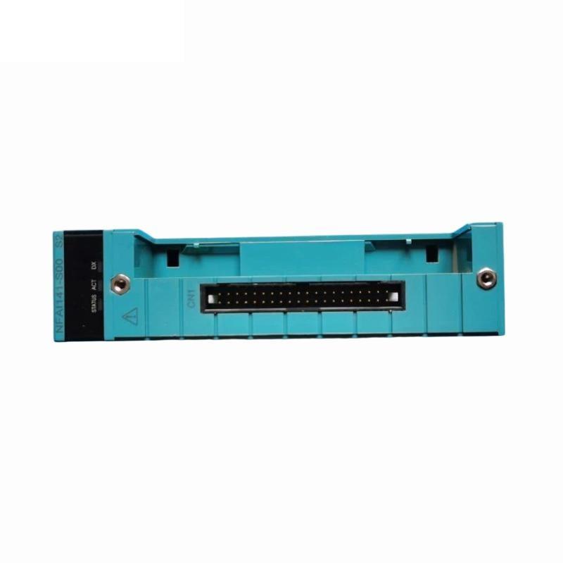 Yokogawa NFAI141-H00/CCC01 Analog In