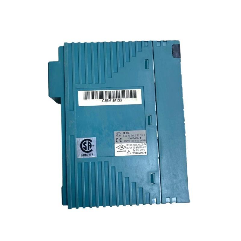 Yokogawa NFAI141-S00 Analog Input Mo