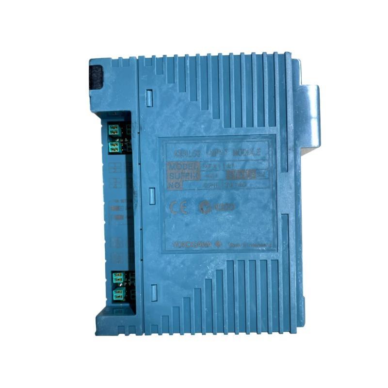 Yokogawa NFAI141-S00 S1 Analog Input Module 100% New