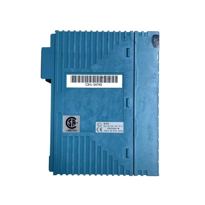 Yokogawa NFAI141-S00 S1 Analog Input Module 100% New