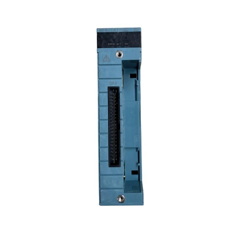 Yokogawa NFAI141-S50 Analog Input Mo