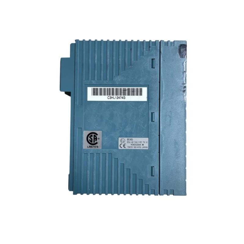 Yokogawa NFAI141-S50 Analog Input Module Fast Shipping!