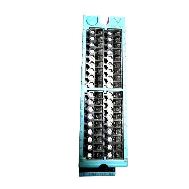 Yokogawa NFAI143 Analog Input Module