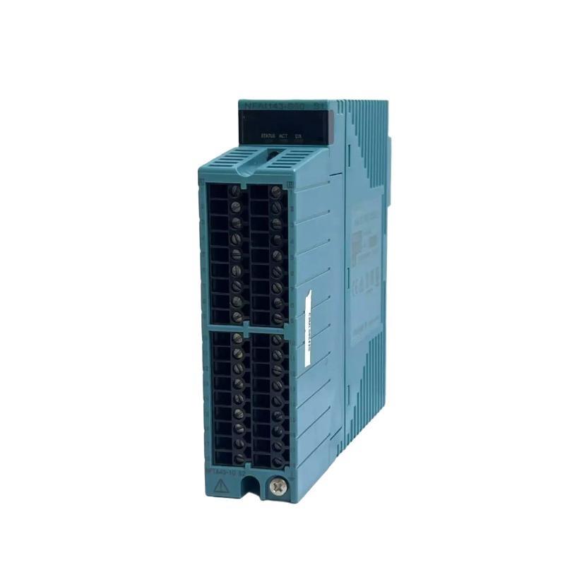 Yokogawa NFAI143-500/A4500 Analog Input Module Unbelievable Prices!