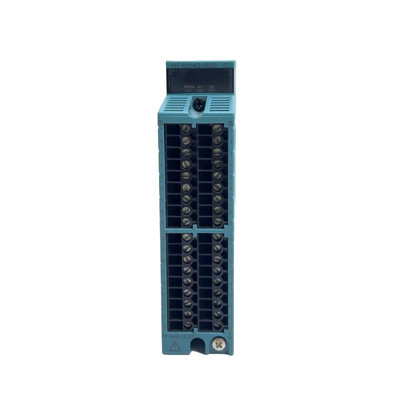 Yokogawa NFAI143-500/A4500 Analog Input Module Unbelievable Prices!