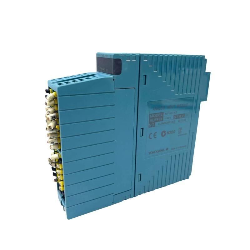 Yokogawa NFAI143-H50/A4AS0 Analog Input Module New In Stock
