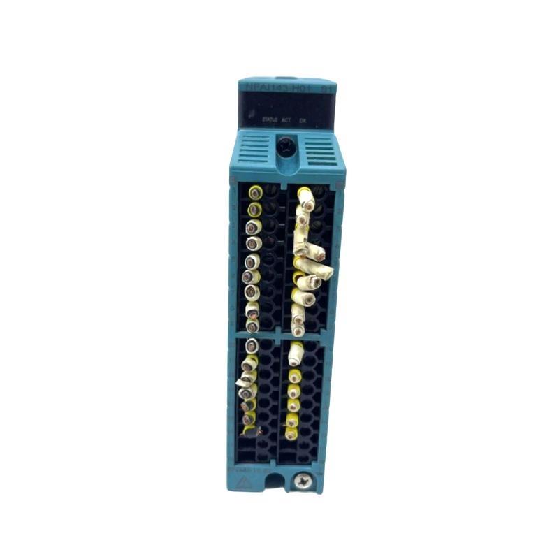 Yokogawa NFAI143-H50/A4AS0 Analog In