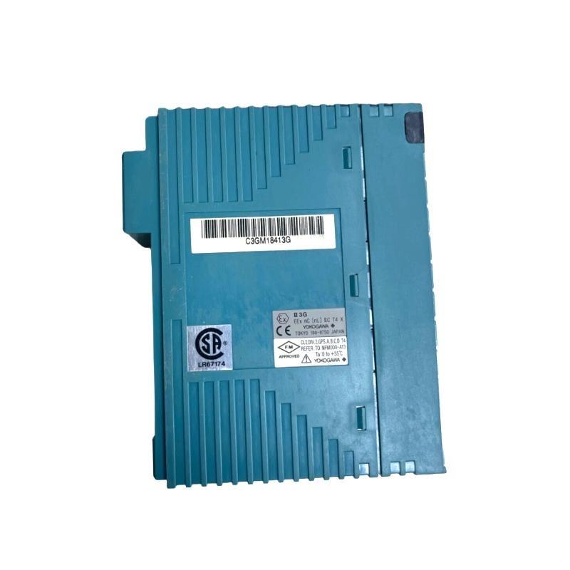 Yokogawa NFAI143-H50/A4S00 Analog In