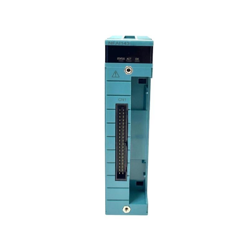 Yokogawa NFAI143-H50 S1 Analog Input Module Fast Shipping!