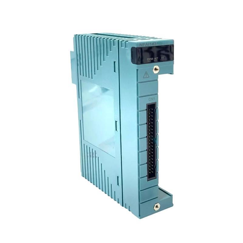 Yokogawa NFAI143-H50 S1 Analog Input Module Fast Shipping!