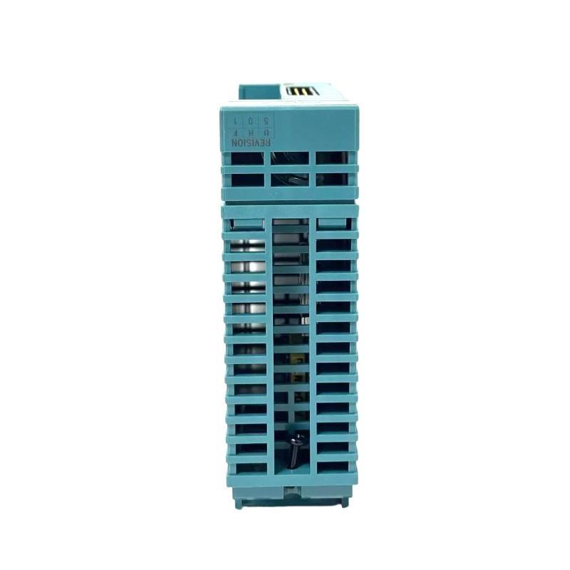 Yokogawa NFAI143-H50 S1 Analog Input