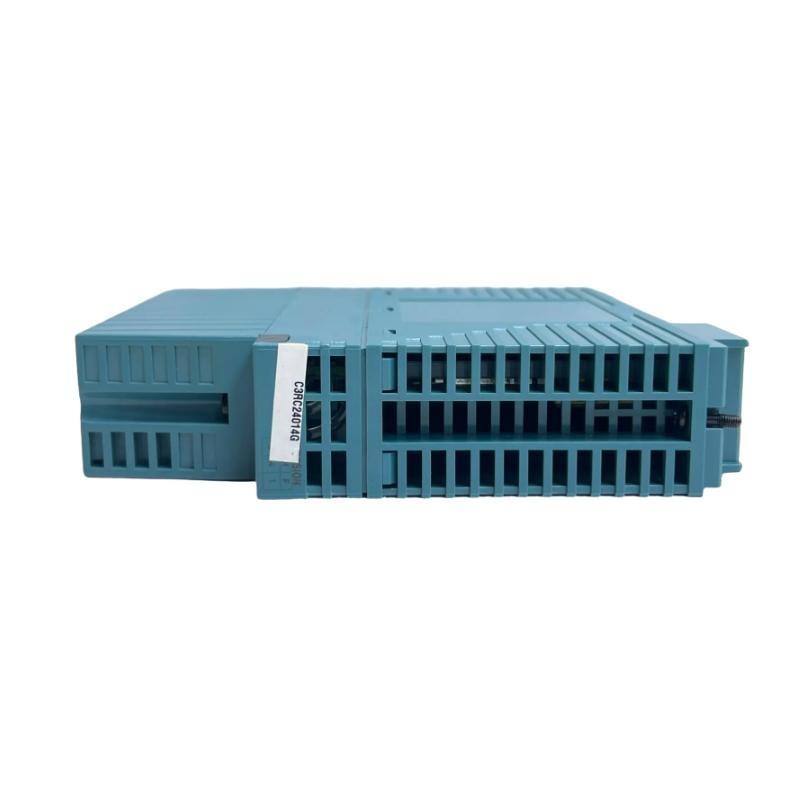 Yokogawa NFAI143-S50 S1 Analog Input