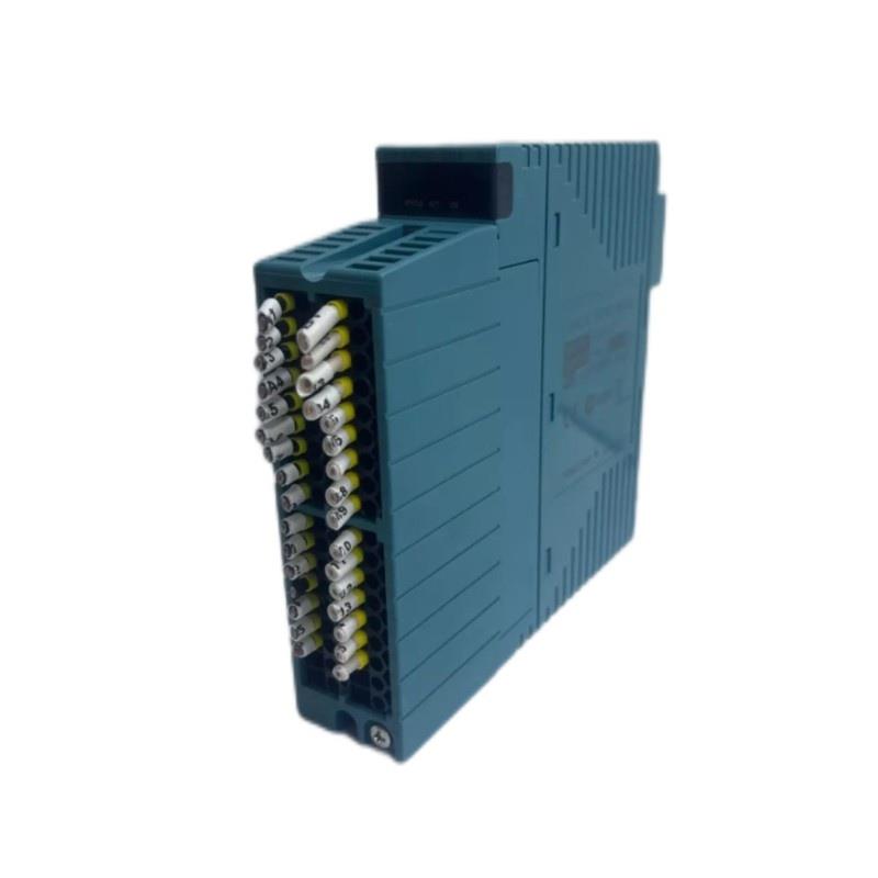Yokogawa NFAI543 Analog Output Modul