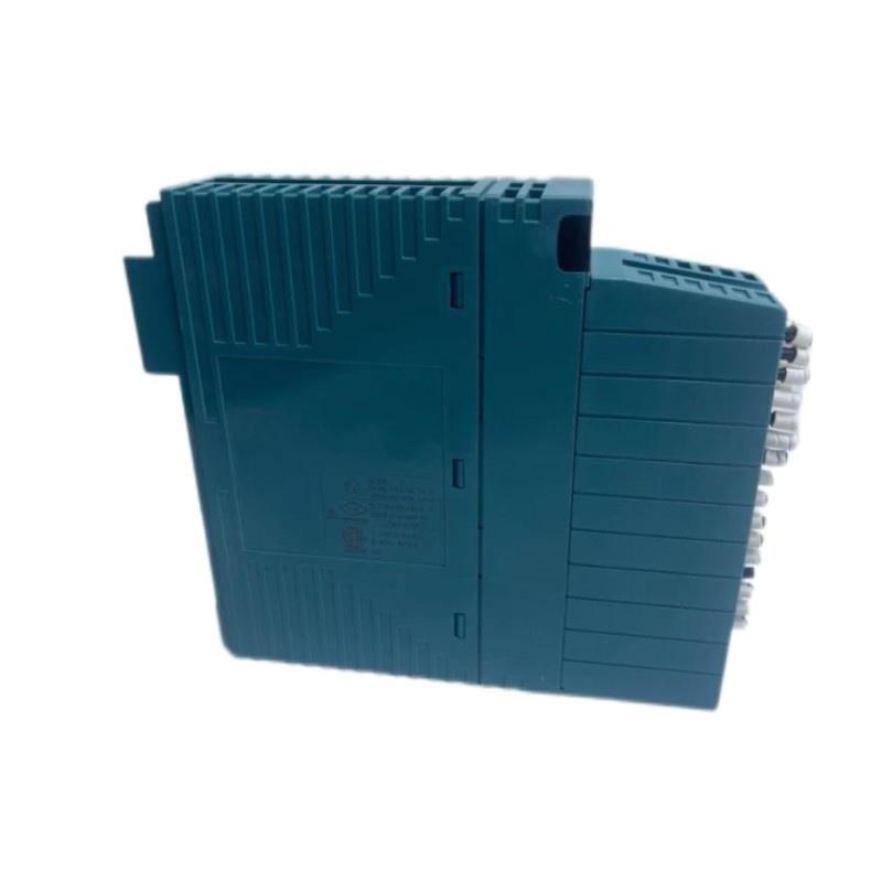 Yokogawa NFAI543 Analog Output Module 30-Day Returns！