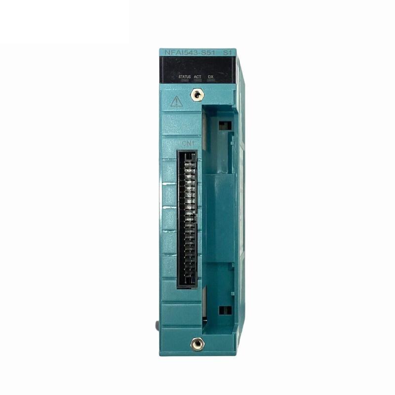 Yokogawa NFAI543-500/A4500 Analog Output Module 30-Day Returns！