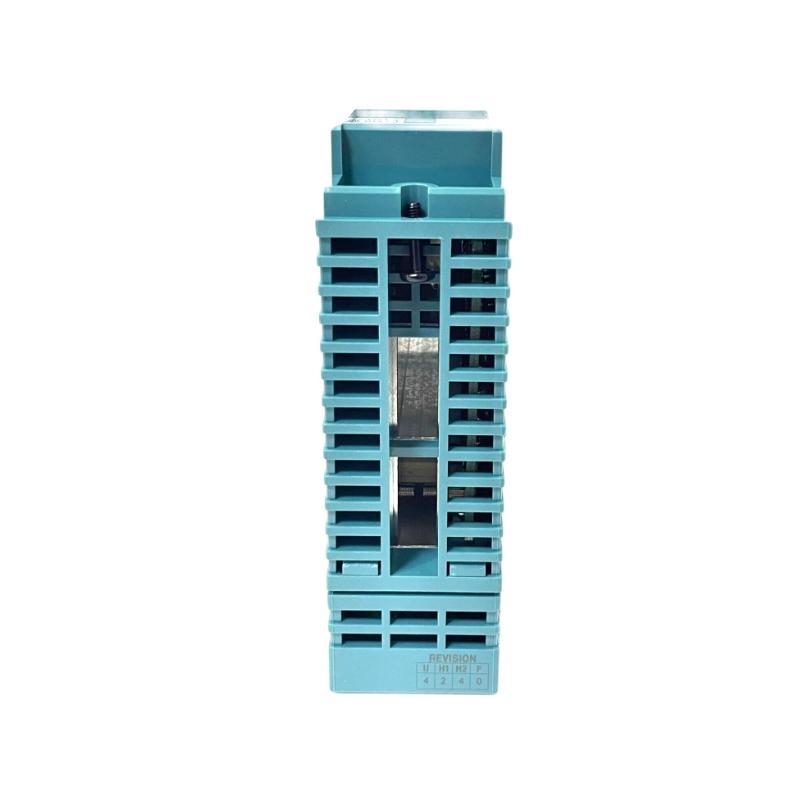 Yokogawa NFAI543-500/A4500 Analog Ou