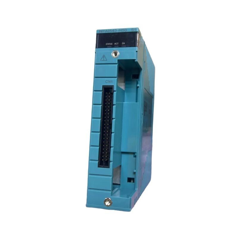 Yokogawa NFAI543-H50 Analog Output M