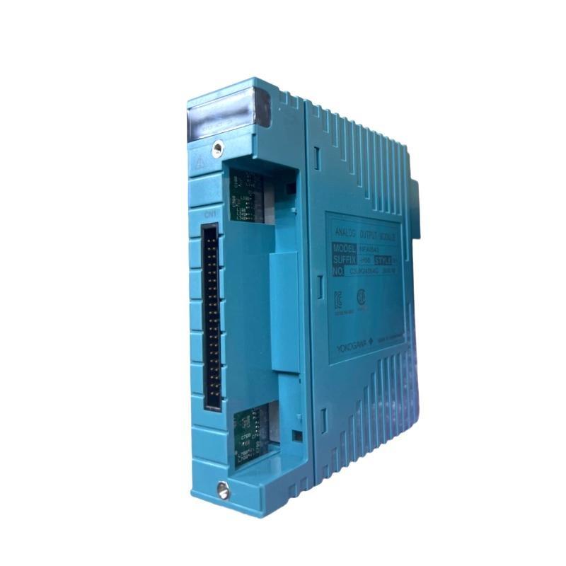 Yokogawa NFAI543-H50 Analog Output Module New In Stock