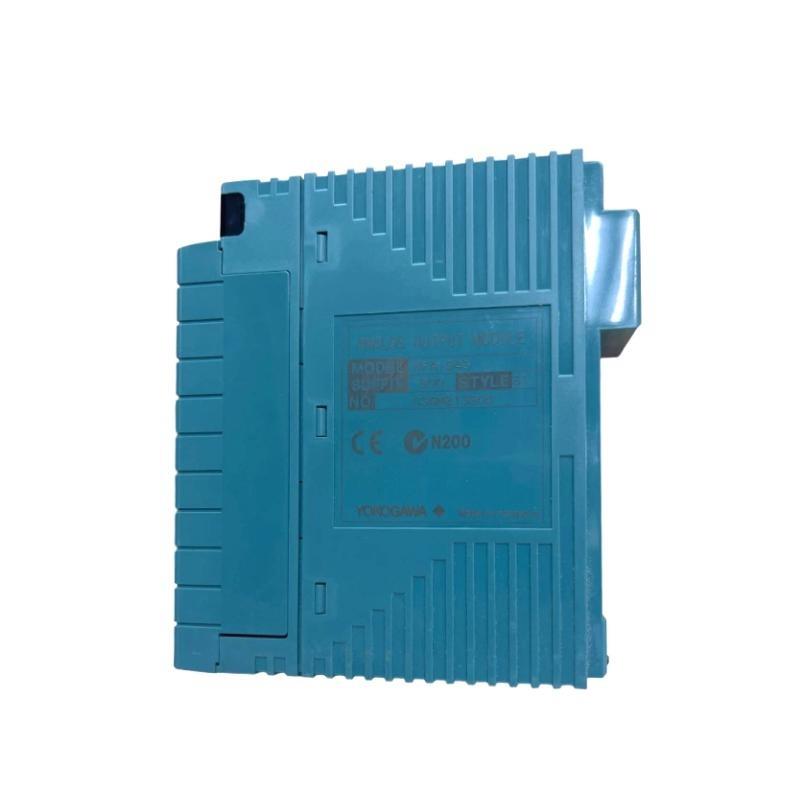 Yokogawa NFAI543-S00 S1 Analog Outpu