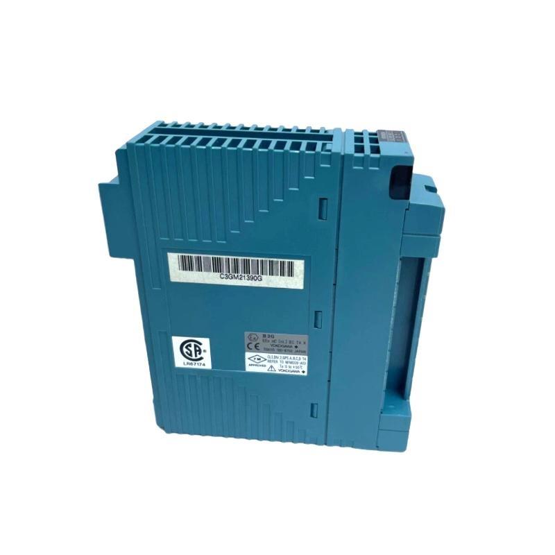 Yokogawa NFAI543-S00 S1 Analog Output Module 30-Day Returns！