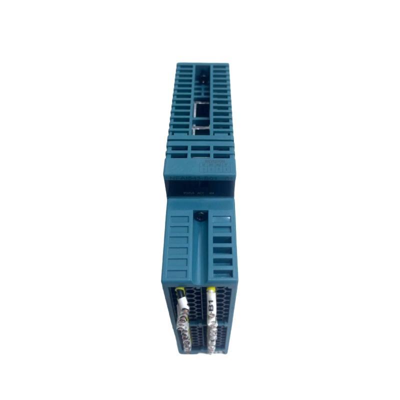 Yokogawa NFAI543-S50 Analog Output Module Unbelievable Prices!
