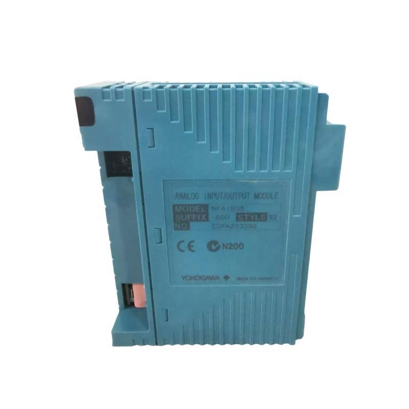 Yokogawa NFAI543-S50/A4S00 Analog Ou