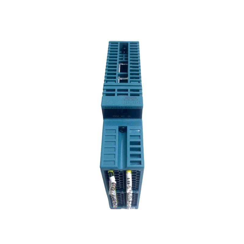Yokogawa NFAI543-S50 S1 Analog Output Module Original