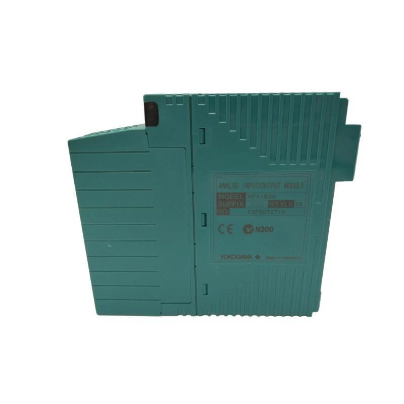 Yokogawa NFAI835 Analog Input/Output Modules 100% New