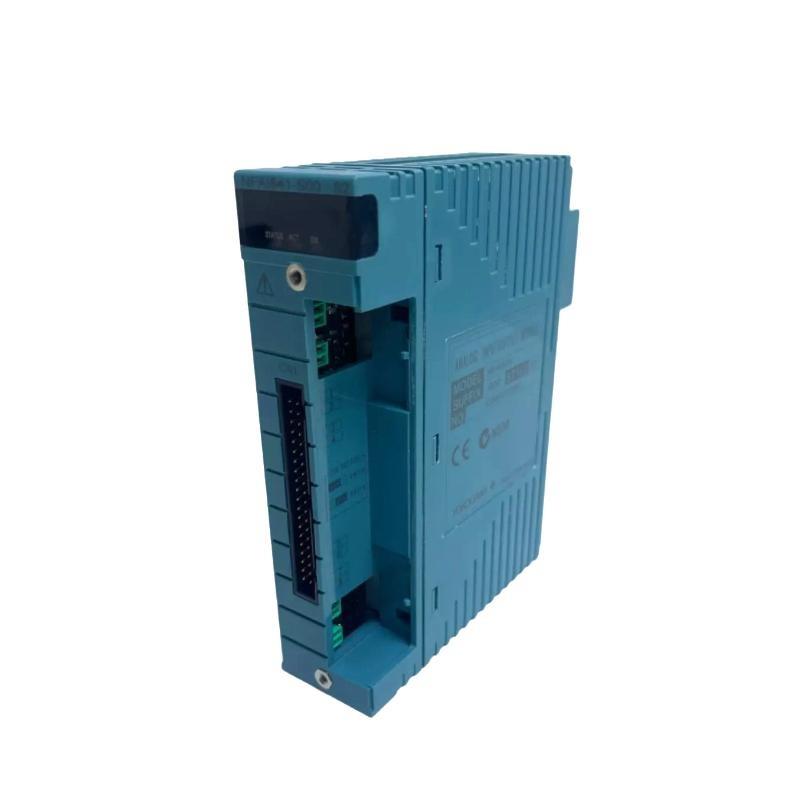 Yokogawa NFAI841-S00 Analog I/O Module (Isolated) Unbelievable Prices!