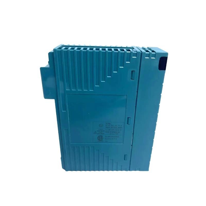 Yokogawa NFAI841-S00 Analog I/O Modu