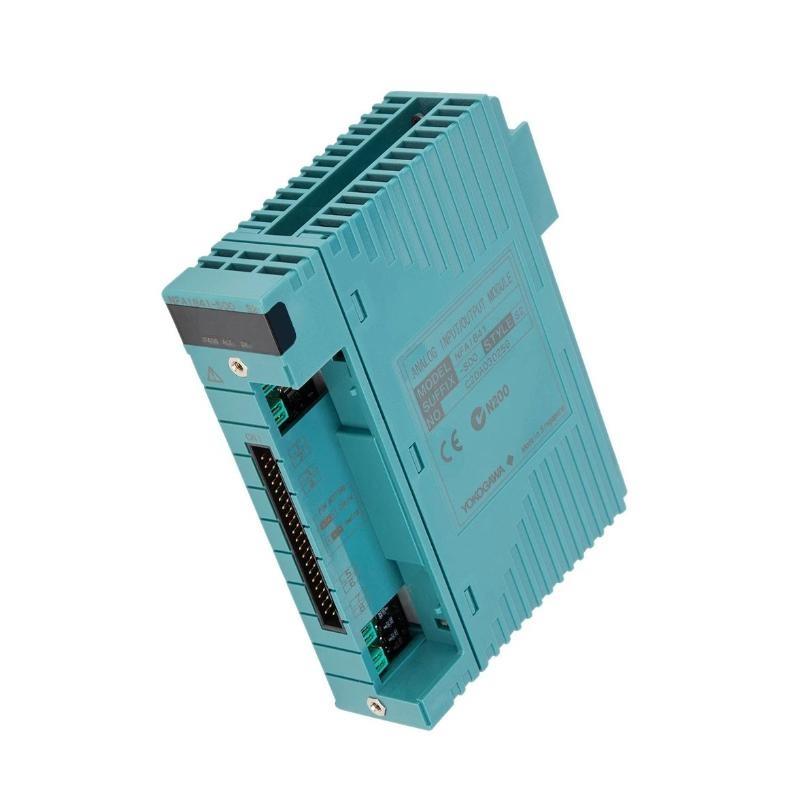 Yokogawa NFAI841-S00/A4S00 Analog Input/Output Module Original