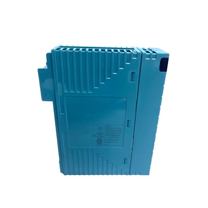 Yokogawa NFAI841-S00/A4S00 Analog Input/Output Module Original